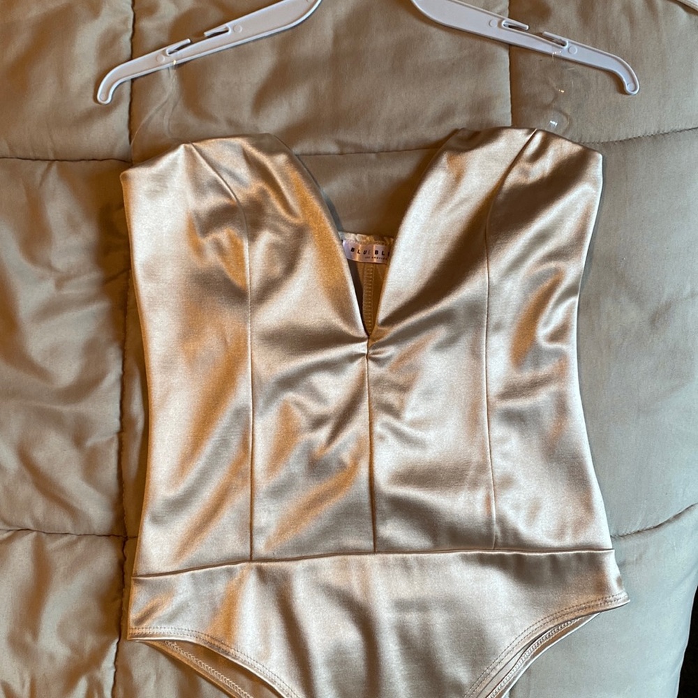 Bodysuit